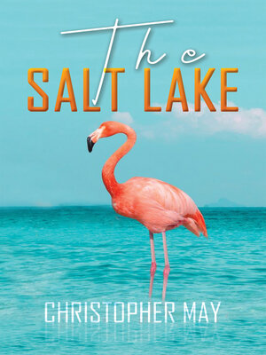 cover image of The Salt Lake